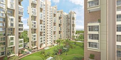 Project Image of 838.0 - 1818.0 Sq.ft 2 BHK Apartment for buy in Supreme Belmac Residences E