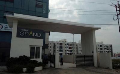 Project Image of 1350 Sq.ft 3 BHK Duplex for sale in Selaiyur for Rs. 7800000
