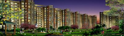 Project Image of 1854.0 - 1877.0 Sq.ft 3 BHK Apartment for buy in Parsvnath Royale