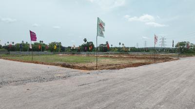 Project Image of 1503.0 - 3537.0 Sq.ft Residential Plot Plot for buy in Laxmi Vihar