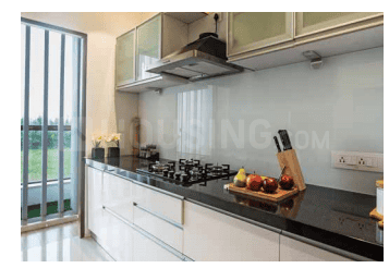 Project Image of 373.0 - 676.94 Sq.ft 1 BHK Apartment for buy in Runwal My City Phase I Part III