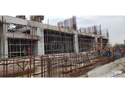 Project Image of 6779.0 - 15825.0 Sq.ft 4 BHK Apartment for buy in Eka One By Raichandanis