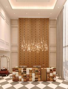 Project Image of 382.0 - 1700.0 Sq.ft Studio Studio Apartment for buy in Imtiaz The Archive
