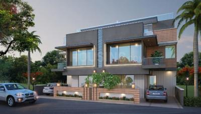 Gallery Cover Pic of Ascent Laxmi Villas