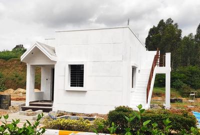Project Image of 1200.0 - 2400.0 Sq.ft Residential Plot Plot for buy in Guru Punvaanii EKA Phase 1 Plot