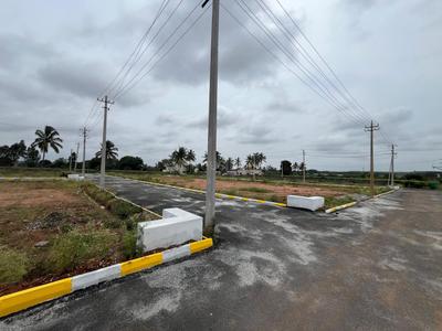 Project Image of 1200.0 - 1500.0 Sq.ft Residential Plot Plot for buy in Bliss Gardenia