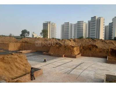 Project Image of 604 Sq.ft 2 BHK Apartment / Flat for sale in Sector 59 for Rs. 9300000