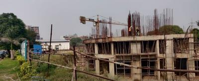 Project Image of 1465.83 - 1905.1 Sq.ft 3 BHK Apartment for buy in Jubilee Vallum