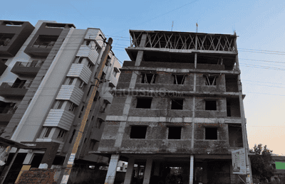 Project Image of 677.16 - 929.57 Sq.ft 2 BHK Apartment for buy in K L Horizon Heights