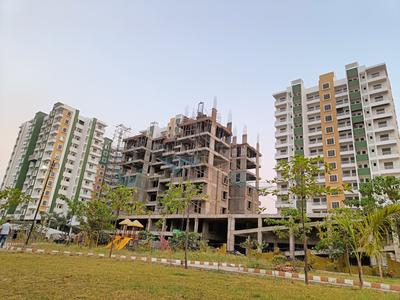 Project Image of 1093.0 - 1320.0 Sq.ft 2 BHK Apartment for buy in Garden Homes Atharva Nagari VII