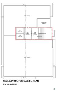 Project Image of 556.28 - 1150.88 Sq.ft 2 BHK Apartment for buy in Dhiraj Residency