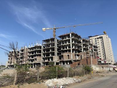 Project Image of 956.0 - 2396.0 Sq.ft 2 BHK Apartment for buy in Platinum Greens Phase 1