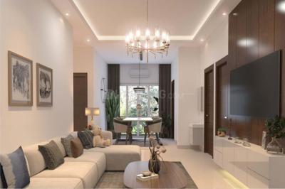 Project Image of 1050 Sq.ft 2 BHK Apartment / Flat for sale in Vanagaram for Rs. 9000000