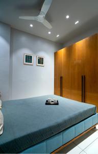 Project Image of 586.31 - 787.16 Sq.ft 2 BHK Apartment for buy in Rameshwar Sky