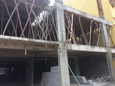 Project Image of 846.0 - 1316.0 Sq.ft 2 BHK Apartment for buy in Uthrankar Krishna Kruthi CR Pride