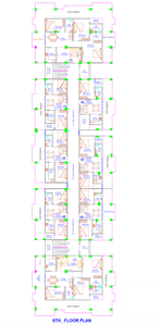 Project Image of 289.23 - 1115.68 Sq.ft 2 BHK Apartment for buy in Ramesth Shree Narayan Enclave
