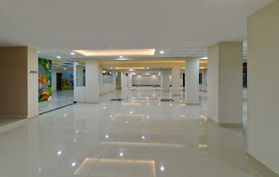 Project Image of 1260.0 - 3230.0 Sq.ft 2 BHK Apartment for buy in Anand Somu Pristine
