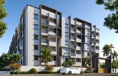 Sophists Myra  Elevation 1