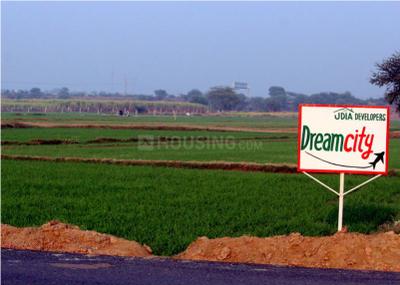 Project Image of 729.04 - 5625.0 Sq.ft Residential Plot Plot for buy in JDIA Dream City