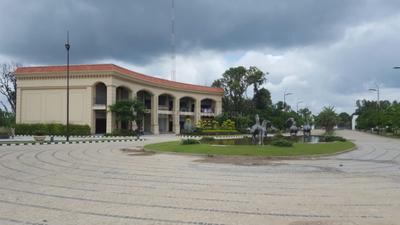 Project Image of 2539.0 - 4136.0 Sq.ft 3 BHK Villa for buy in Shalimar Paradise