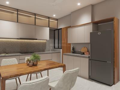 Project Image of 629.0 - 846.0 Sq.ft 2 BHK Apartment for buy in Hariom Sapphire