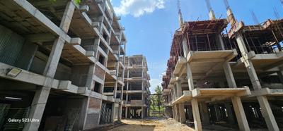Project Image of 561.0 - 1325.0 Sq.ft 1 BHK Apartment for buy in Deccan Kalpavriksha