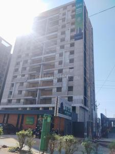 Project Image of 1620.0 - 1665.0 Sq.ft 3 BHK Apartment for buy in Shreehari Skyleaf