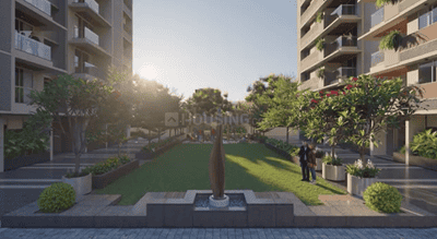 Project Image of 1071.33 - 1708.66 Sq.ft 3 BHK Apartment for buy in V Vrundavan Sky