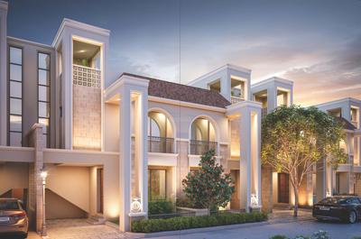 Shivam Aarya Euphoria Phase 2 Elevation 1