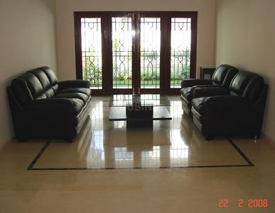 Project Image of 0.0 - 3500.0 Sq.ft 4 BHK Villa for buy in DSR Elite