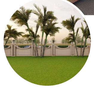 Gallery Cover Pic of Anaya Silver Villa