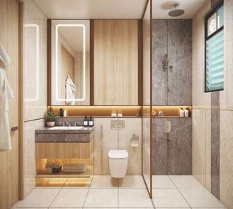 Project Image of 0.0 - 2318.01 Sq.ft 4 BHK Apartment for buy in Rhythm Apartment