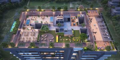 Project Image of 1343.0 - 1935.0 Sq.ft 3 BHK Apartment for buy in Space 37 Grandstand