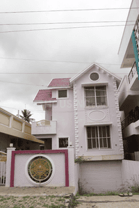 Project Image of 3000.0 - 4000.0 Sq.ft 4 BHK Villa for buy in NS Infocity