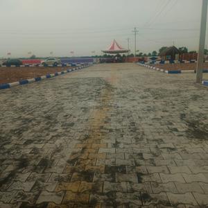Project Image of 765.0 - 2340.0 Sq.ft Residential Plot Plot for buy in New Star City Phase 3
