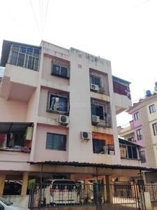 Project Image of 638.0 - 1145.0 Sq.ft 1 BHK Apartment for buy in Nisarg Sahara