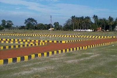 Suraj Trinity Greens Elevation 1