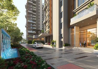 Project Image of 1226.0 - 2284.0 Sq.ft 3 BHK Apartment for buy in Nidhara Phase 1