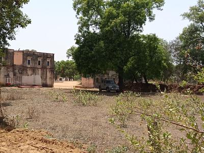 Sativk Shrihari Vatika Plot 1