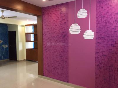 SVS Silver Woods Living Area 1