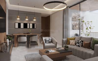 Project Image of 576.08 - 639.27 Sq.ft 2 BHK Apartment for buy in Legacy Imperial Phase I
