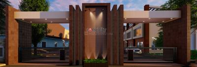Project Image of 537.0 - 1872.0 Sq.ft 1 BHK Apartment for buy in Bloomsbury Convicity Apartments
