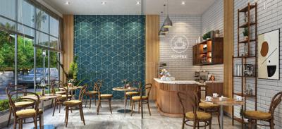 Project Image of 1176.0 - 6883.0 Sq.ft 2 BHK Apartment for buy in Sun Syndicate Grandeur