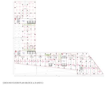 Project Image of 335.3 - 346.27 Sq.ft 1 BHK Apartment for buy in Happy Habitat