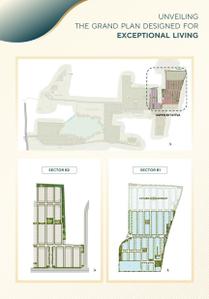 Project Image of 1782.0 - 2700.0 Sq.ft Residential Plot Plot for buy in Tattva Aspen