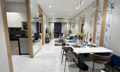 Project Image of 649 Sq.ft 2 BHK Apartment / Flat for sale in Sion for Rs. 16600000
