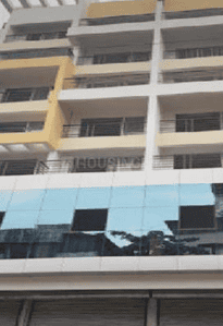 Project Images Image of SOHAM RECIDENCY SECTOR 4 KHARGAHR  in Kharghar, Navi Mumbai