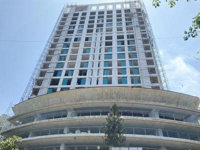 Project Image of 644.87 - 2186.8 Sq.ft 1 BHK Apartment for buy in Satguru Kismet