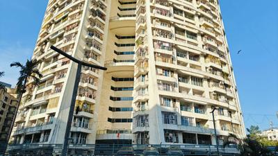 Project Image of 1180 Sq.ft 3 BHK Apartment / Flat for sale in Hiranandani Estate for Rs. 19500000