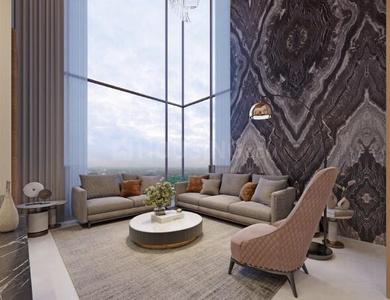 Project Image of 1446.35 - 2993.87 Sq.ft 3 BHK Apartment for buy in Stuti The Double Three